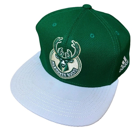 NBA Other - Milwaukee Bucks SnapBack | OS